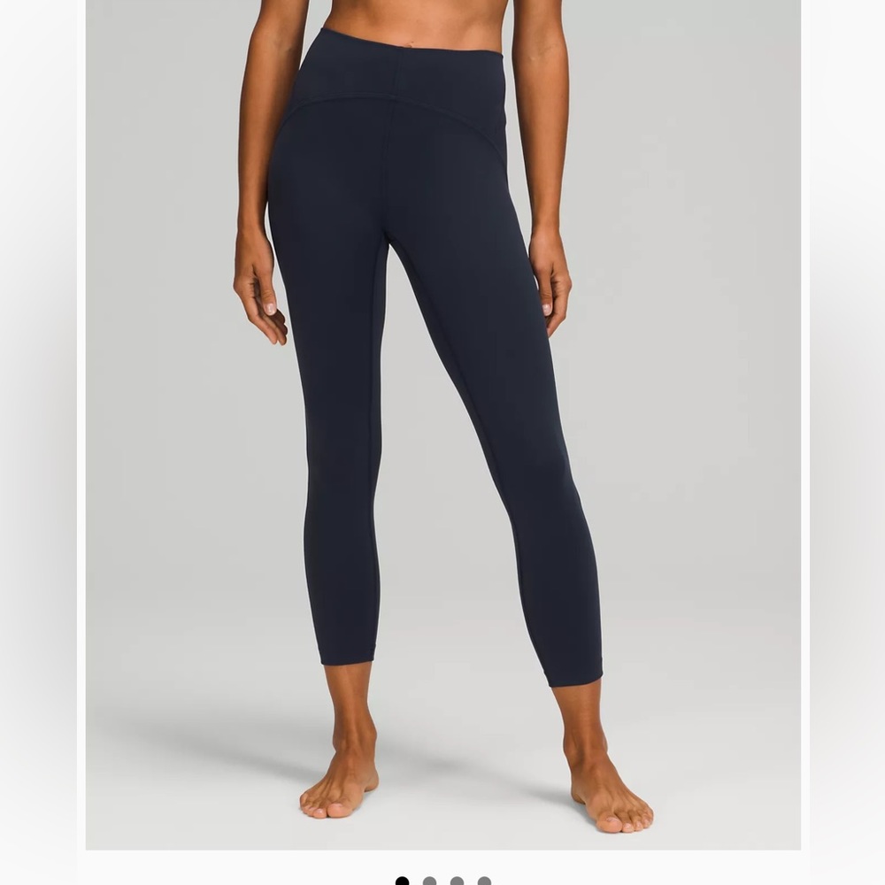 Instill Highrise Tight 25’